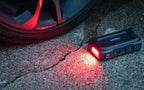 Nebo Assist 800 - démarreur 800 A et powerbank