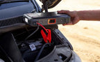 Nebo Ultimate - démarreur 1500 A, compresseur et prise 230 V