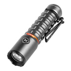 Nebo Torchy 2K - lampe torche rechargeable USB-C 2000 lm