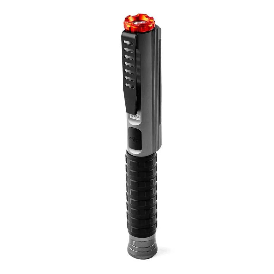 Nebo Big Larry Pro+ - lampe de travail rechargeable 600 lm