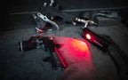 Nebo Slim+ 1200 - lampe COB plate rechargeable 1200 lm