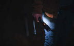 Nebo Slyde King 2K - lampe torche et lampe de travail 2000 lm