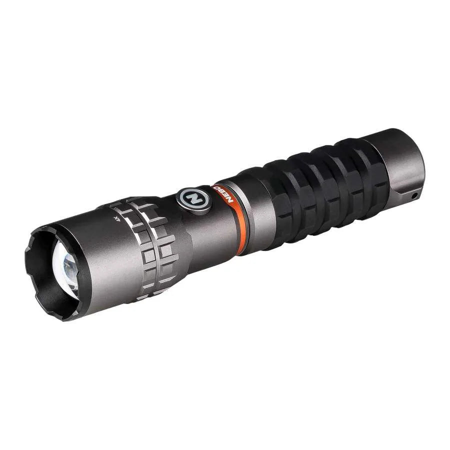 Nebo Slyde King 2K - lampe torche et lampe de travail 2000 lm