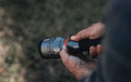 Nebo Davinci 12000 - lampe torche rechargeable 12000 lm