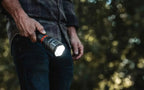 Nebo Davinci 12000 - lampe torche rechargeable 12000 lm