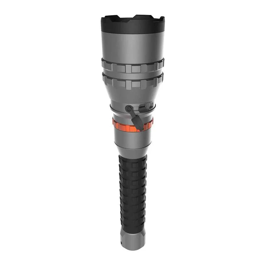 Nebo Davinci 12000 - lampe torche rechargeable 12000 lm