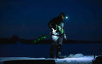 Nebo Mycro 500 - lampe frontale et de casquette 500 lm