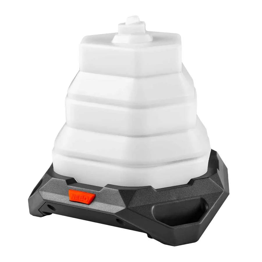 Nebo Galileo Air 500 - lanterne pliable rechargeable 500 lm