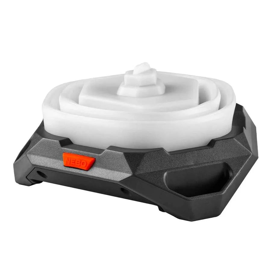 Nebo Galileo Air 500 - lanterne pliable rechargeable 500 lm