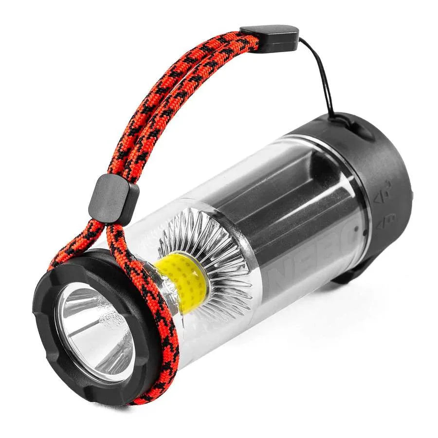 Nebo Galileo Tempest 350 - lanterne à piles 350 lm