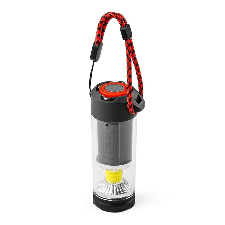 Nebo Galileo Tempest 350 - lanterne à piles 350 lm