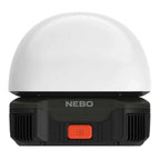 Nebo 6K Dome - lampe de zone 360° hybride 6000 lm