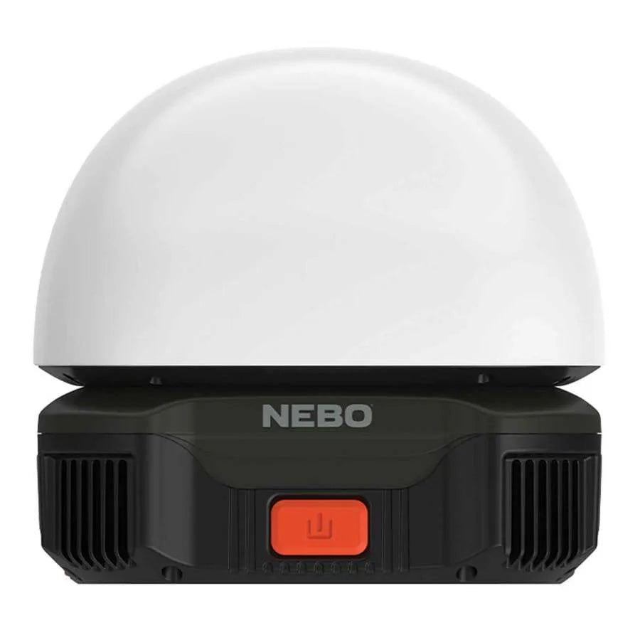 Nebo 6K Dome - lampe de zone 360° hybride 6000 lm