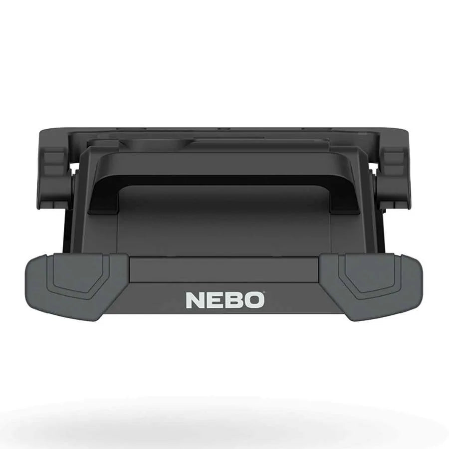 Nebo 5K - projecteur rechargeable 5000 lm et powerbank