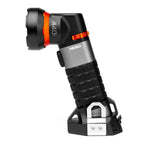 Nebo Luxtreme SL25R - projecteur rechargeable 500 lm portée 400 m