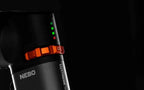Nebo Luxtreme SL50 - projecteur rechargeable portée 800 m