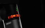 Nebo Luxtreme SL75 - projecteur rechargeable portée 1300 m