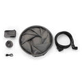 Kit douche portable EcoFlow pour Wave 3