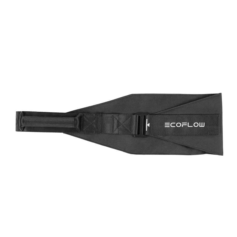 Sangles de stabilisation EcoFlow pour Wave 3