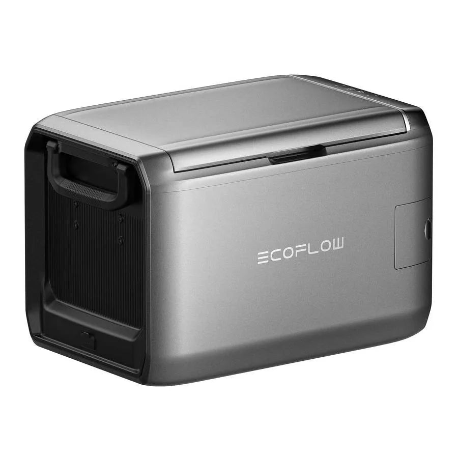 Glacière à compression EcoFlow Glacier 55 L