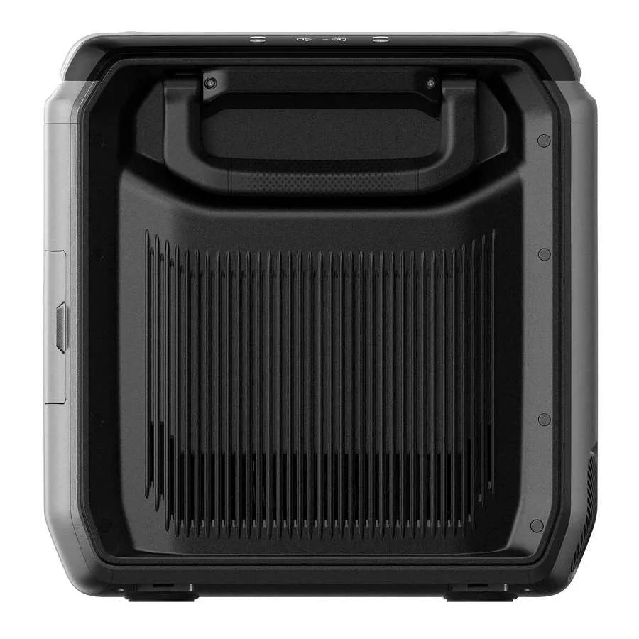 Glacière à compression EcoFlow Glacier 55 L