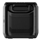 Glacière à compression EcoFlow Glacier 55 L