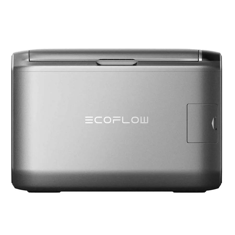 Glacière à compression EcoFlow Glacier 55 L