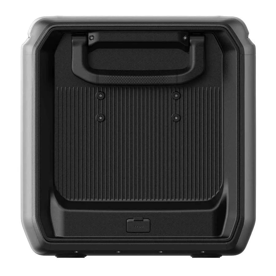 Glacière à compression EcoFlow Glacier 55 L