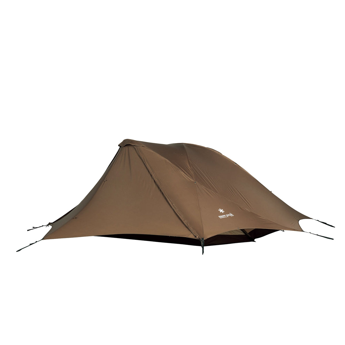 Tente dôme Snow Peak Winzeil 2