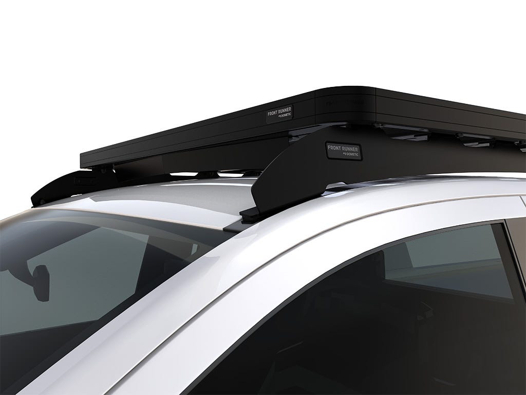 Galerie de toit à profil bas pour Volkswagen Amarok, (2023 e