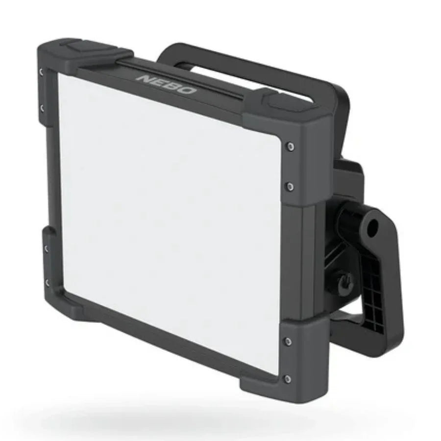 Nebo 8K - projecteur de zone rechargeable 8000 lm