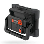Nebo 8K - projecteur de zone rechargeable 8000 lm