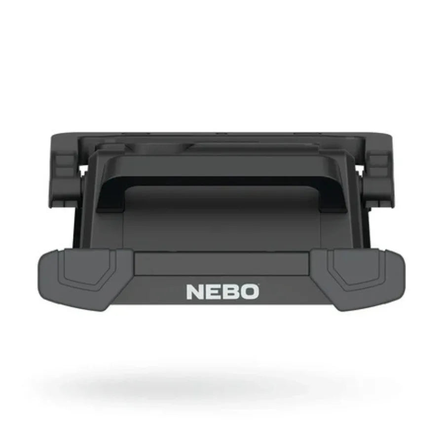 Nebo 8K - projecteur de zone rechargeable 8000 lm