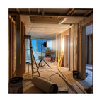 Nebo 8K - projecteur de zone rechargeable 8000 lm