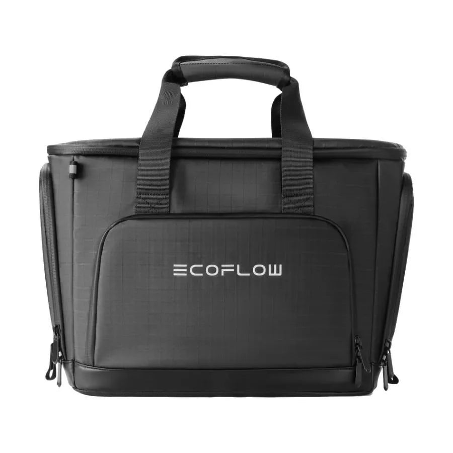 Housse de transport EcoFlow pour Delta 3