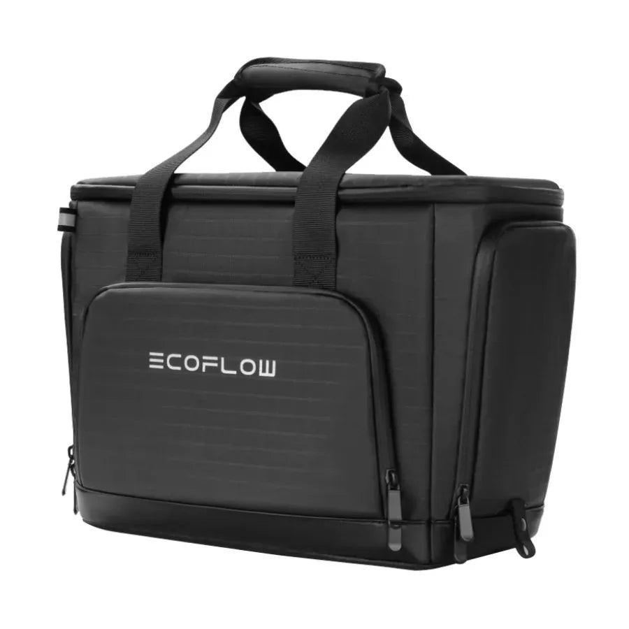 Housse de transport EcoFlow pour Delta 3