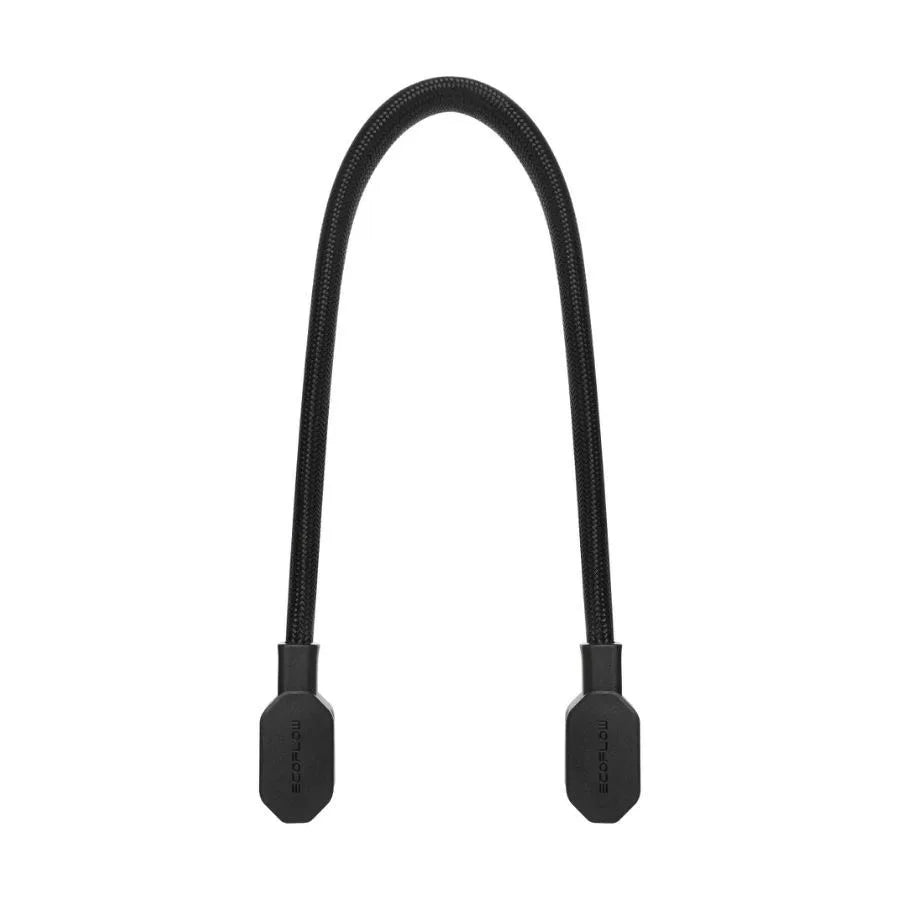 Câble de liaison EcoFlow pour batterie additionnelle Delta 3