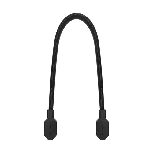 Câble de liaison EcoFlow pour batterie additionnelle Delta 3