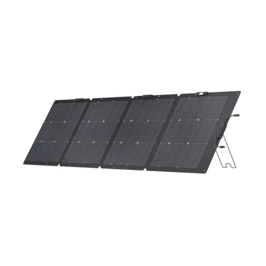 Panneau solaire portable EcoFlow 220 W