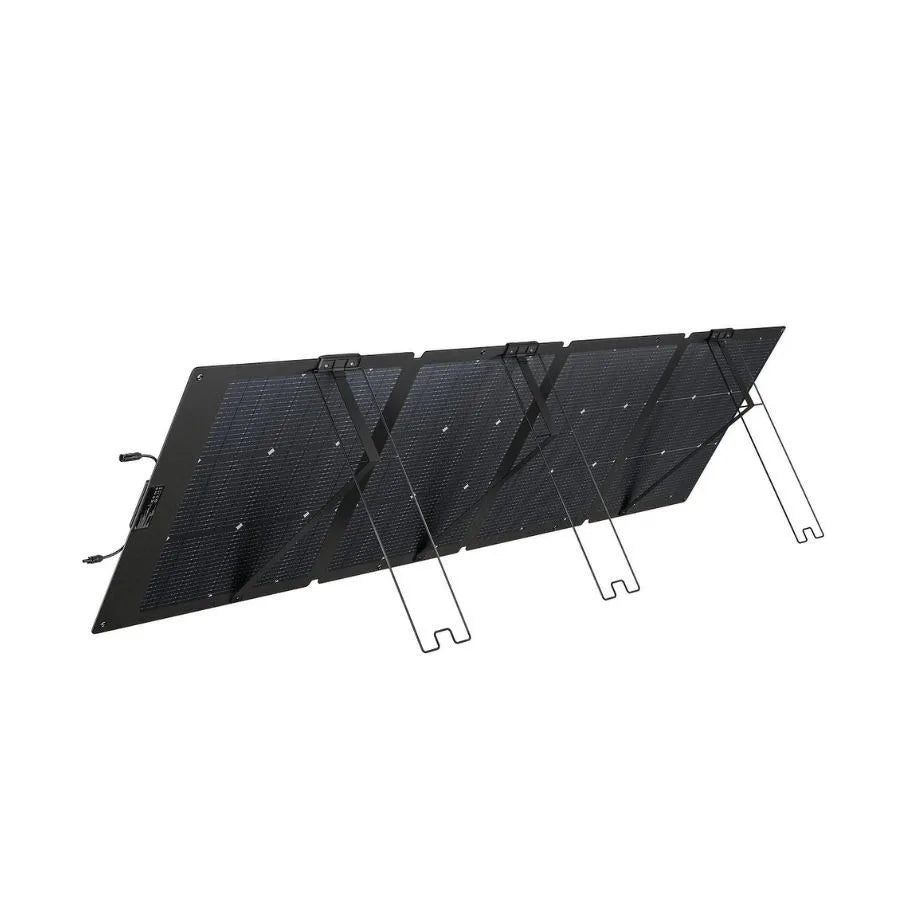 Panneau solaire portable EcoFlow 220 W