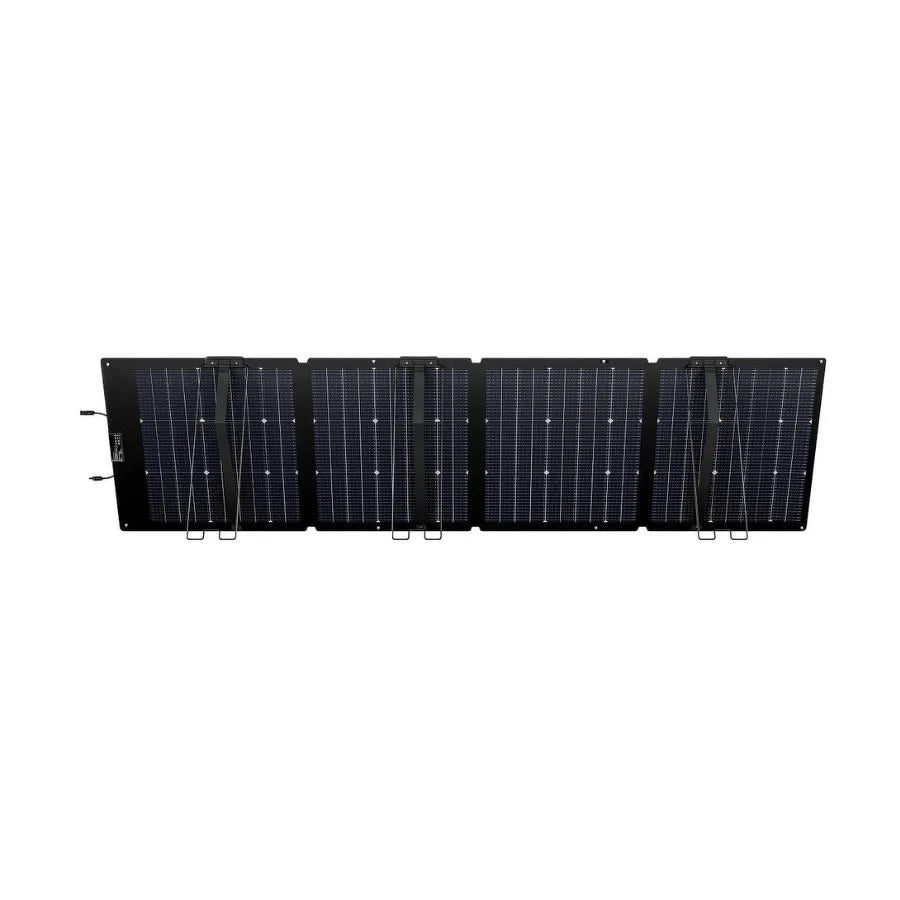 Panneau solaire portable EcoFlow 220 W