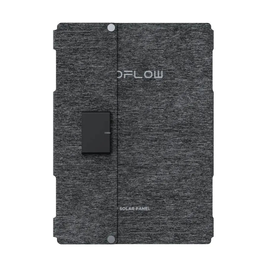 Panneau solaire EcoFlow 45 W USB-C