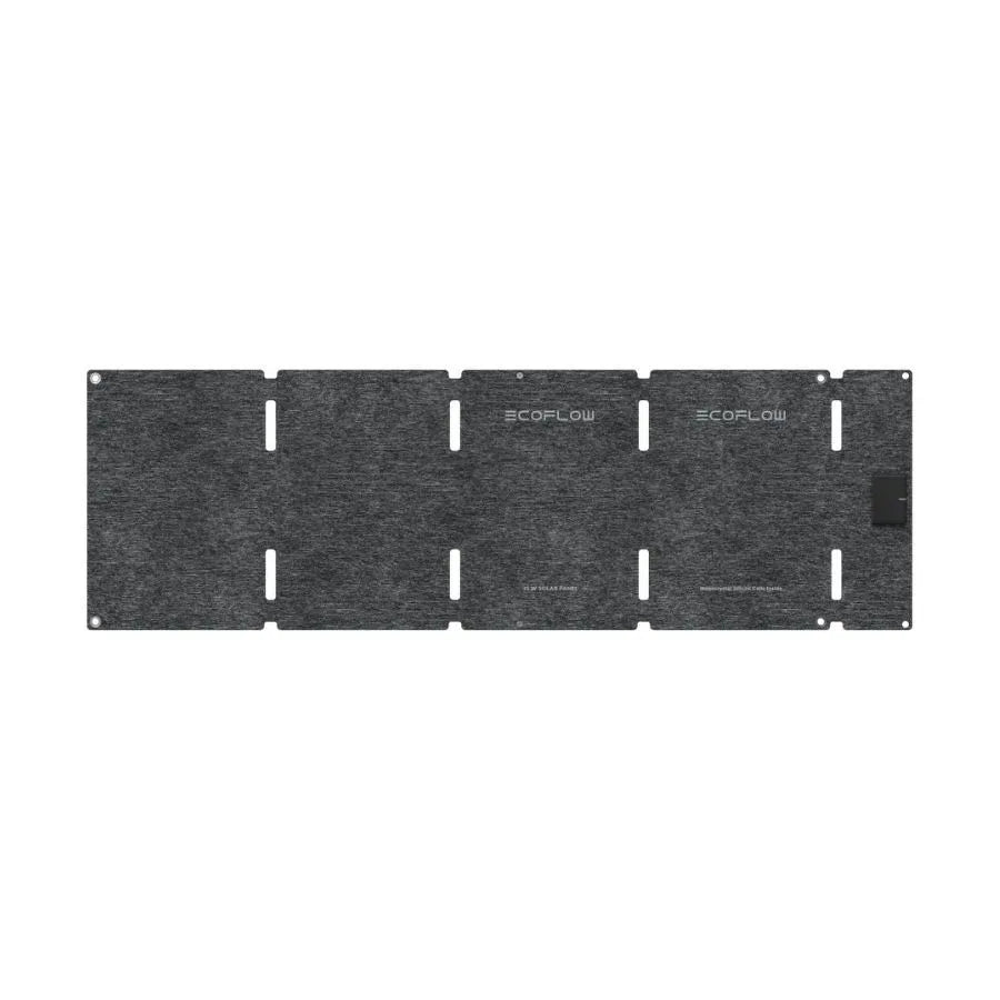 Panneau solaire EcoFlow 45 W USB-C
