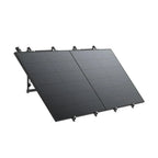 Suiveur solaire EcoFlow à axe unique