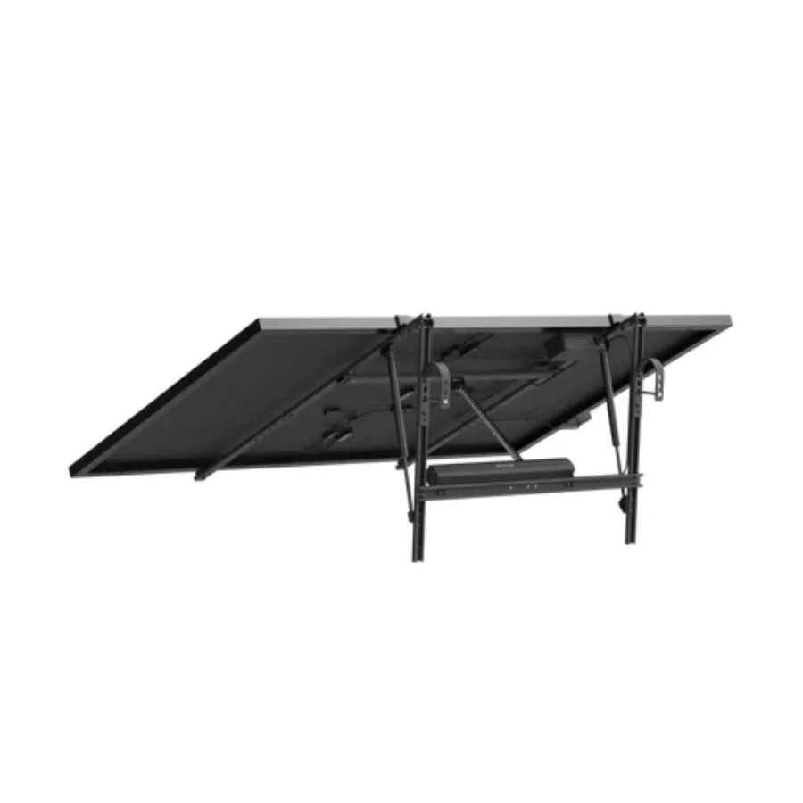 Suiveur solaire EcoFlow à axe unique