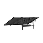 Suiveur solaire EcoFlow à axe unique