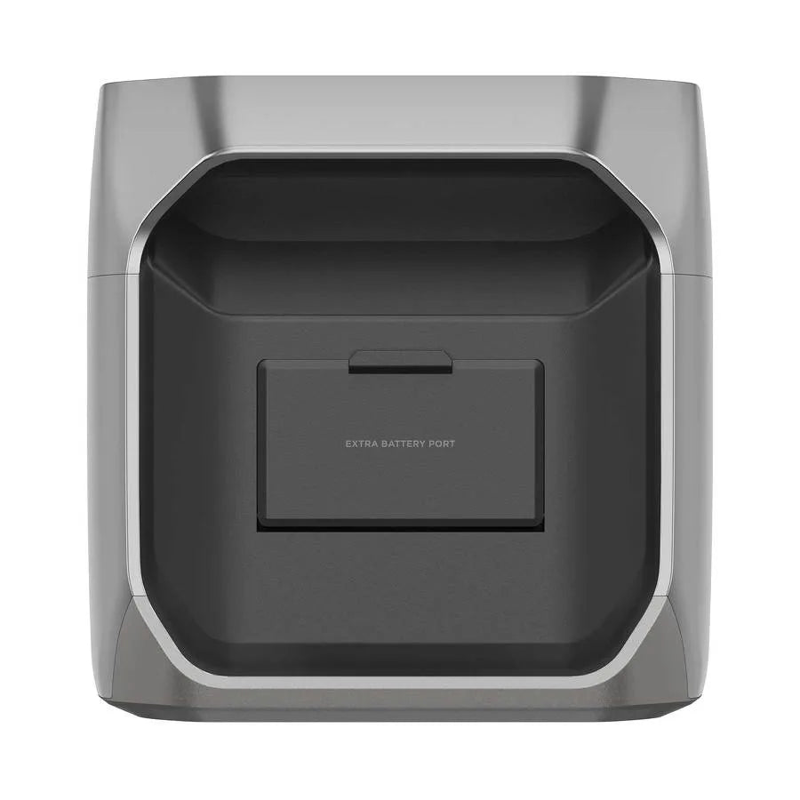 Batterie additionnelle EcoFlow Delta 3 1024 Wh