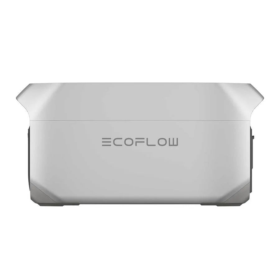 Batterie additionnelle EcoFlow Delta 3 1024 Wh