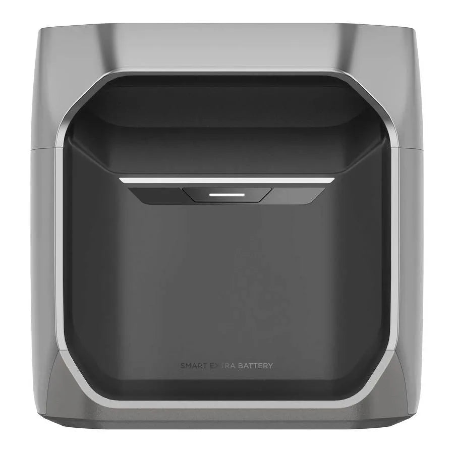 Batterie additionnelle EcoFlow Delta 3 1024 Wh