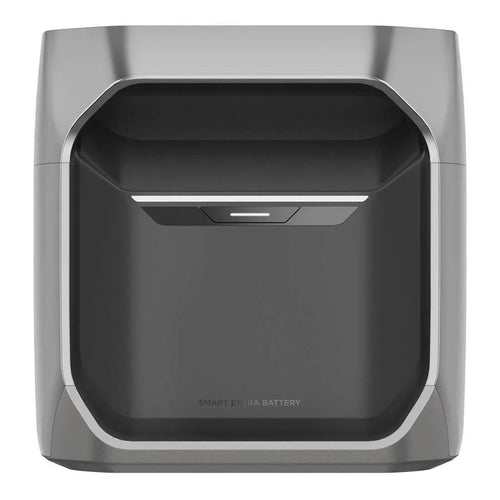 Batterie additionnelle EcoFlow Delta 3 1024 Wh